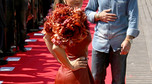 Salma Hayek w Cannes