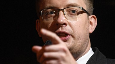 Robert Winnicki do premiera Morawieckiego: nie wstyd było?