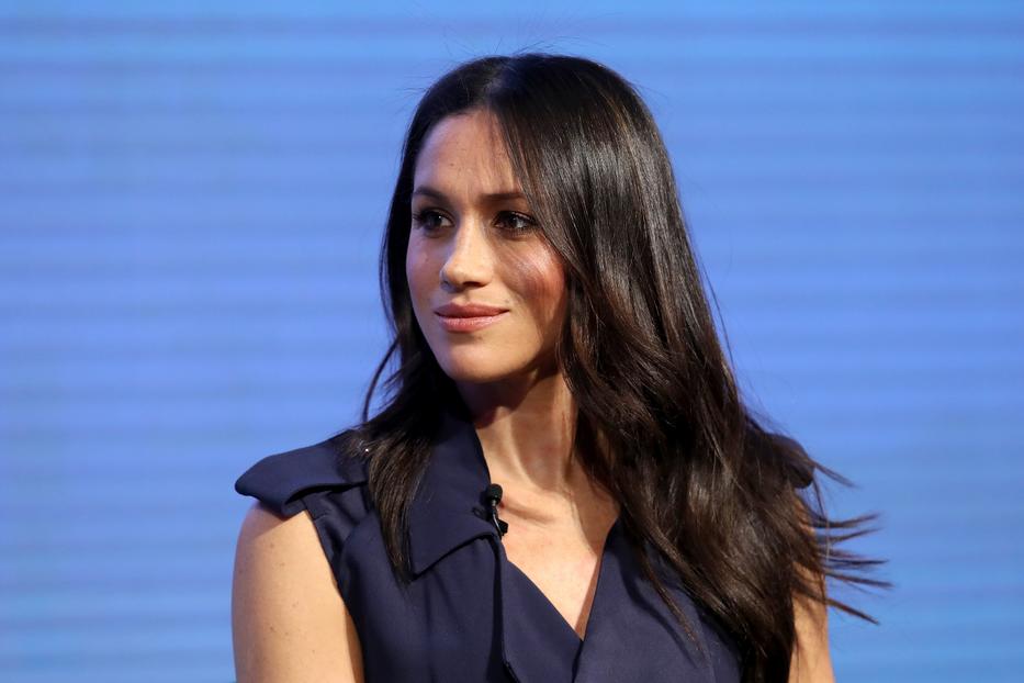 Meghan Markle/Fotó:Northfoto