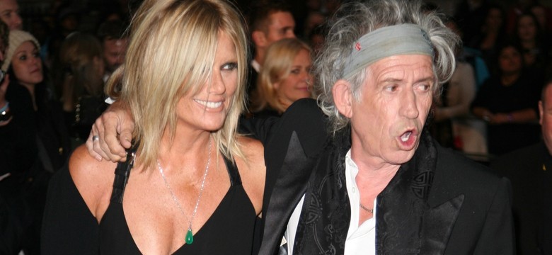 Keith Richards abstynentem. Muzyk ogłosił, że przestaje pić - fani nie dowierzają, ale trzymają kciuki