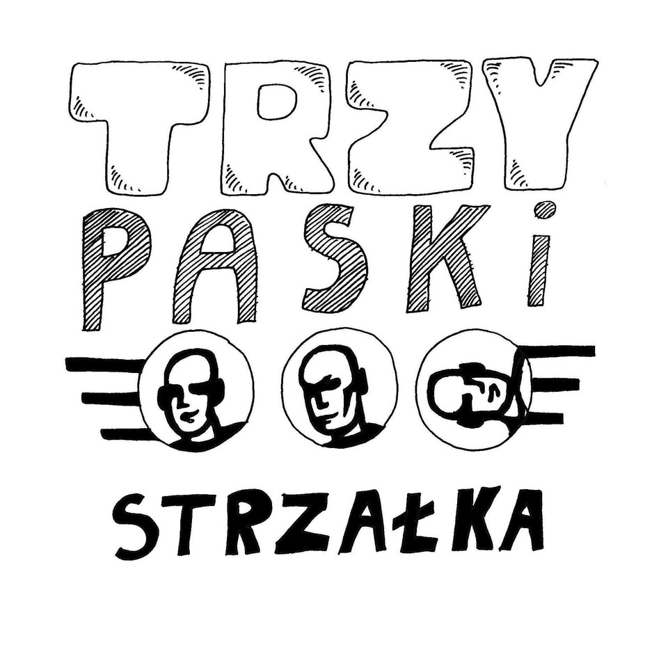 Trzy paski