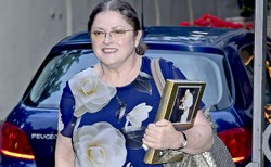 "A co mnie jakiś Mustafa obchodzi". Pawłowicz podsumowała urzędnika ONZ