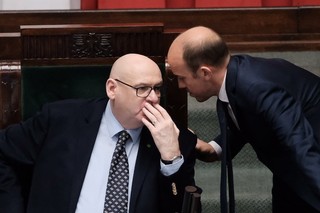 Zgorzelski z PSL: Nie prowadzimy rozmów ws. koalicji z PiS