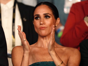 Meghan Markle teljes kiakadt: még a személyzettel is üvöltözött, és az ok egészen elkeserítő