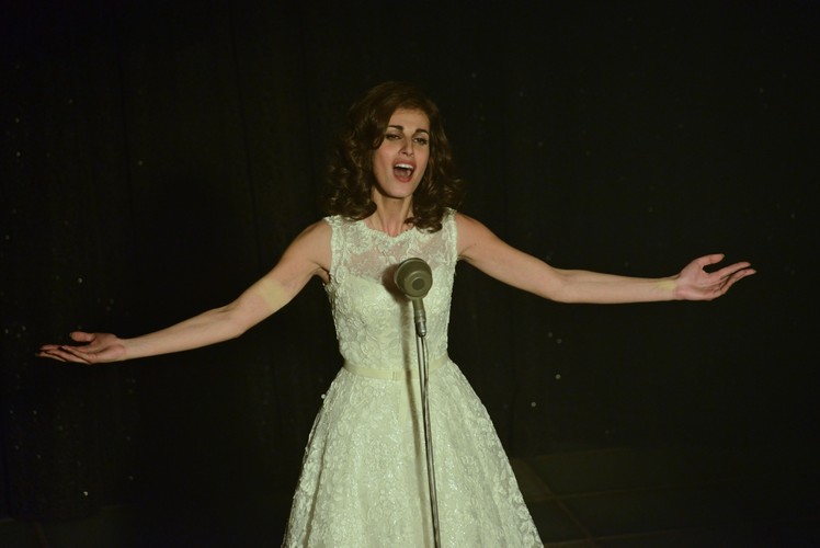 'Dalida' od piątku 31 marca w kinach