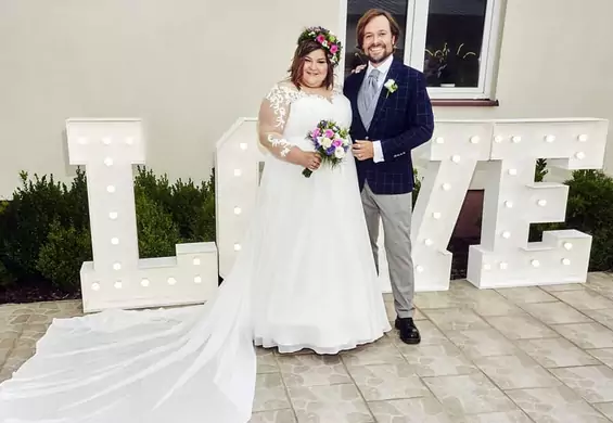 Dominika Gwit wyszła za mąż - ślub odbył się w tajemnicy