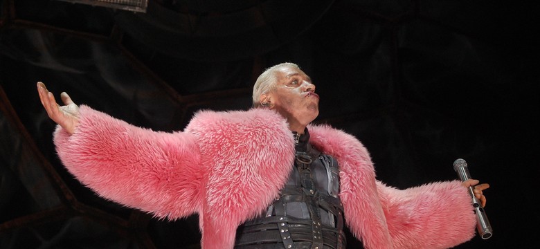 Czas na nowy Rammstein. Płyta "Zeit" wiosną