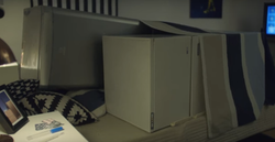 Takiego klipu jeszcze nie było: lodówki jako ludzie. Ten Typ Mes i jego nowy TELEDYSK