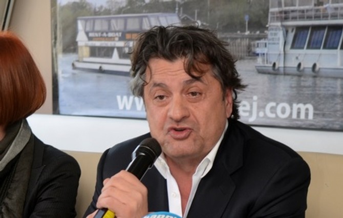 Milan Colić