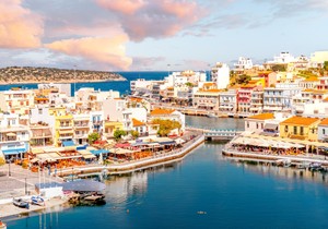 Agios Nikolaos Krit