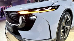 nowa mazda już trzęsie rynkiem. 84 proc. wybiera silnik o mocy 258 km