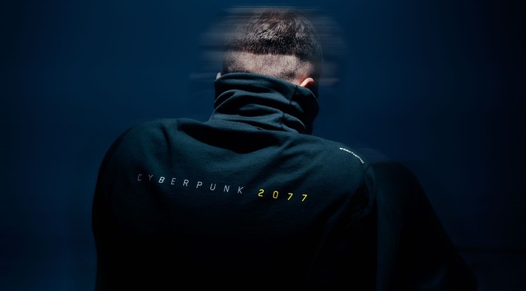 Cyberpunk 2077