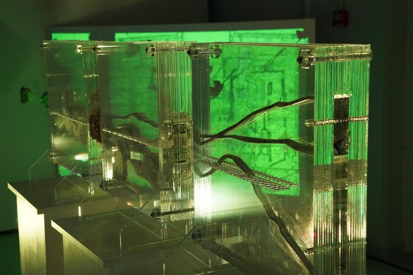 Izložba Snaga i svetlost industrijskog nasleđa