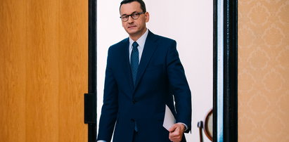 Premier Morawiecki spotka się z Lewicą ws. Krajowego Planu Odbudowy