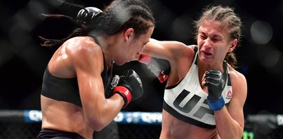 Polka doceniona przez UFC. Dostała renomowaną rywalkę