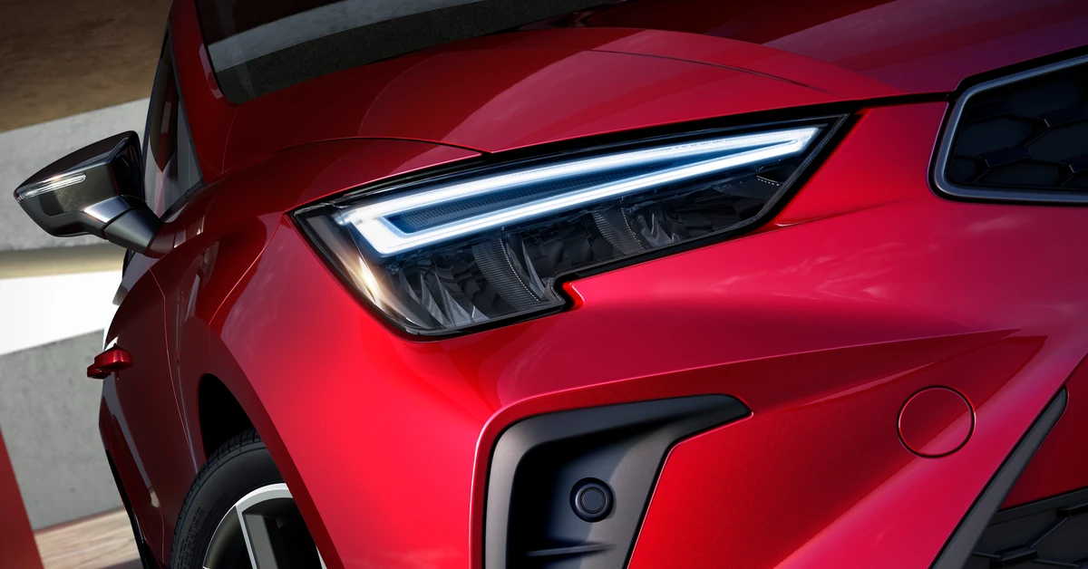 Tyle kosztuje najtańszy Seat. Pod maską pancerny silnik