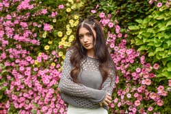 Viki Gabor jest już pełnoletnia. Tak się zmieniała młoda gwiazda [FOTO]