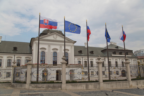 Wybory na Słowacji. Liderzy trzech partii podpisali memorandum o utworzeniu koalicji rządowej