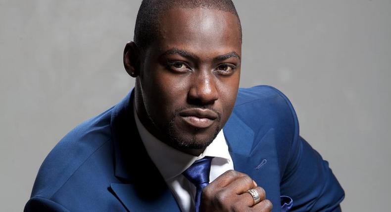 Chris Attoh