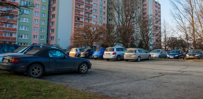 Miasto zbuduje nowe parkingi