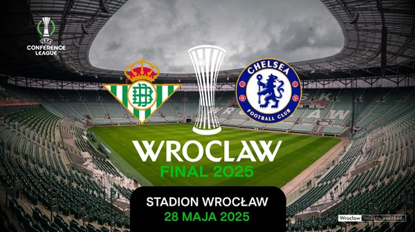 Wielki mecz już w najbliższą środę