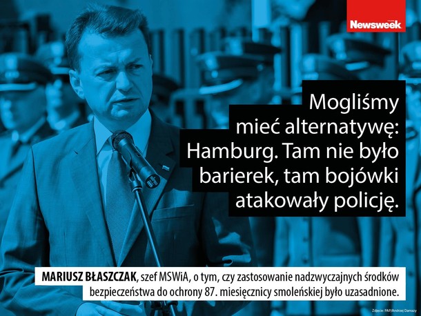 Mariusz Błaszczak