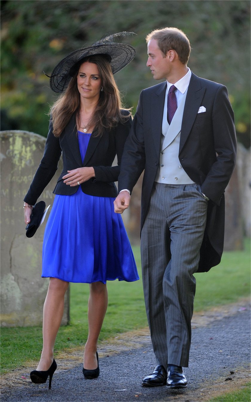 William i Kate