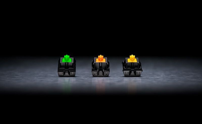 Przełączniki Razer