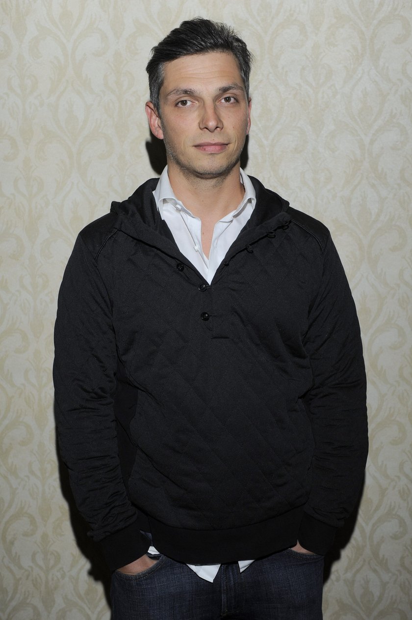 Grali młodych, a byli dużo starsi