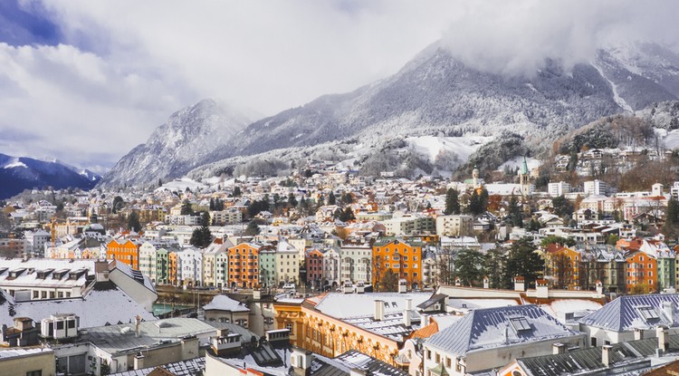 Innsbruck (illusztráció)