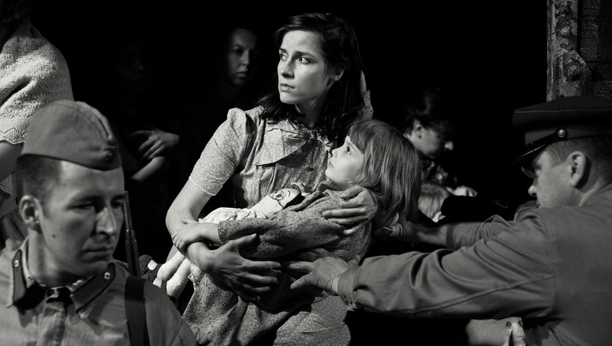 'Na skrzyżowaniu wichrów'