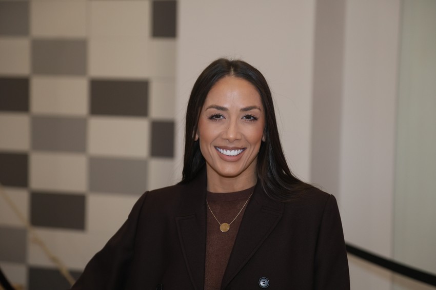 koncert Marine Tadić u MTS Dvorani