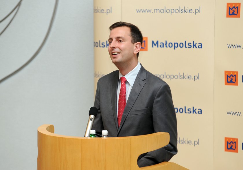 Władysław Kosiniak – Kamysz