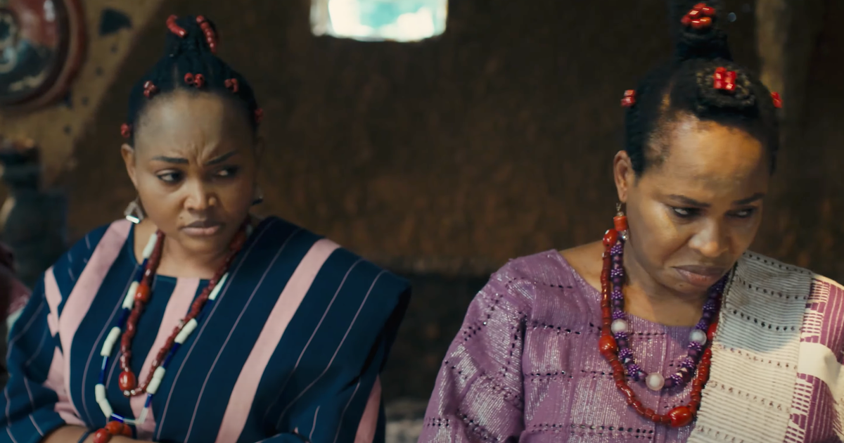 Beast of Two Worlds grosses ₦101.2 million after 5 days in cinemas - Vimarsana News