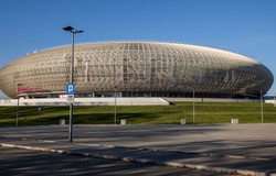 Euro siatkarzy: Znamy już wszystkich uczestników imprezy