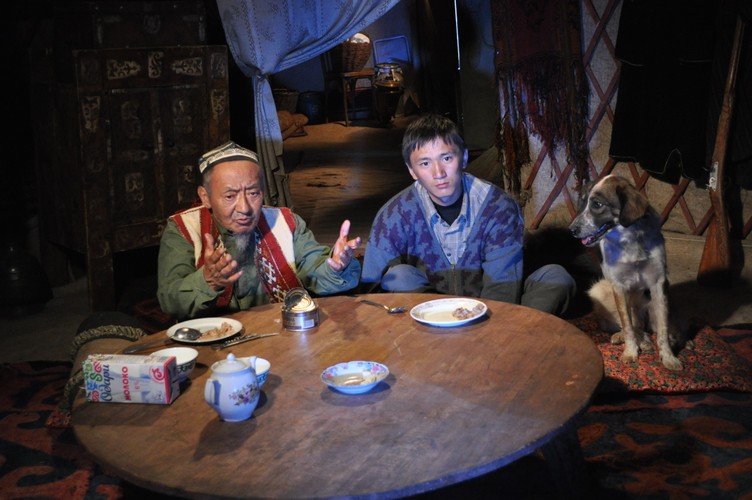 'Miłość z księżyca'