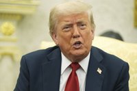Donald Trump zupełnie zmienia front wobec Rosji. O co tu chodzi? [ANALIZA]