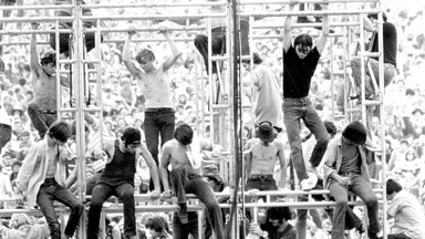 Festiwal w Woodstock: od symbolu do zmierzchu