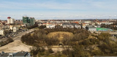 Rekordowa liczba pomysłów na przebudowę stadionu im. Szyca