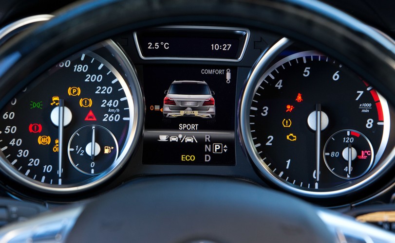 Które samochody są najdroższe w naprawie?