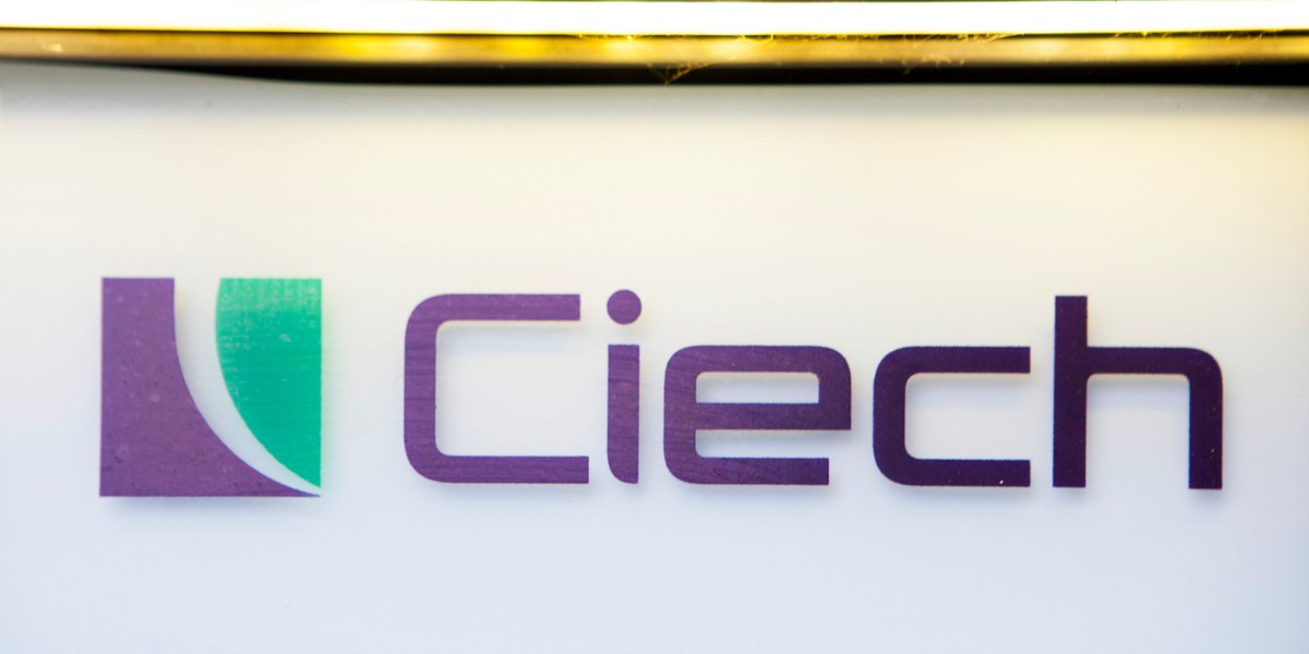 Ciech w 2018 roku odnotował spadek zysku netto oraz zysku operacyjnego