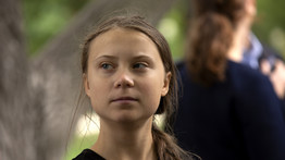 Nagyon durva: Greta Thunberg-forródrótot mutatott be egy ausztrál tévé azok számára, akik nem bírják elviselni a lányt