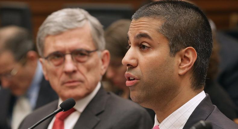 That said, the public's opinion is, ostensibly, the foundation upon which the FCC makes its decisions. If all of this goes to court — and, spoiler alert, it’s going to — having a public record that doesn’t look like the space under a YouTube video should lend your opinion more weight.