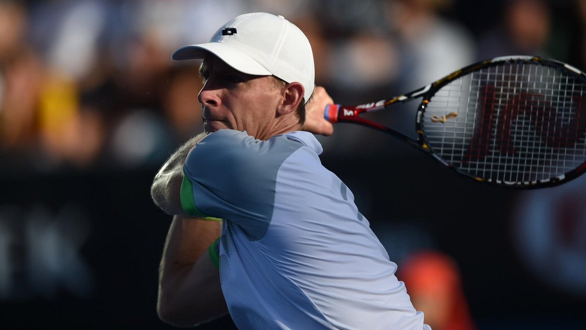 Niezależnie od wyniku sobotniego finału Kevin Anderson i tak już jest zadowolony z tego, co w ostatnim tygodniu przed wielkoszlemowym US Open osiągnął w Winston-Salem Open. W meczu o pierwszy tytuł w sezonie tenisista z RPA zmierzy się z francuskim kwalifikantem Pierre'em-Hugues'em Herbertem.