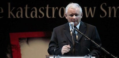 Kaczyński: Wojna z prezydentem trwa