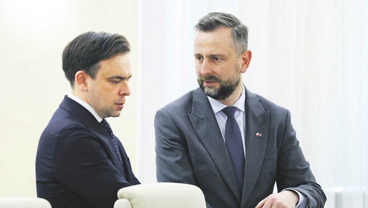 Zbrojenia za miliardy pod lupą prezydenta. Kto spłaci miliardowy dług?