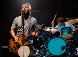 Paul Weller wiecznie młody i wciąż zachwyca