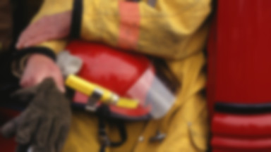 Chełmski strażak najtwardszy w Europie