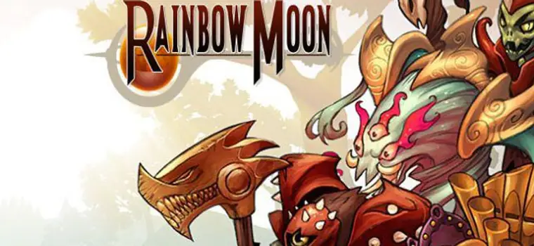 Recenzja: Rainbow Moon