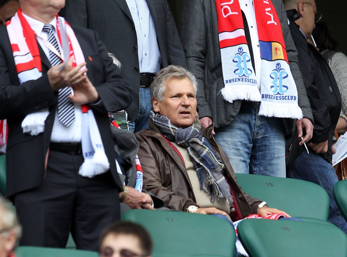 Aleksander Kwaśniewski